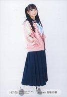 【中古】生写真(AKB48・SKE48)/アイドル/HKT48 馬場彩