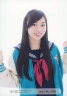 【中古】生写真(AKB48・SKE48)/アイドル/HKT48 栗山梨