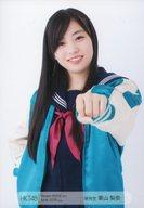 【中古】生写真(AKB48・SKE48)/アイドル/HKT48 栗山梨