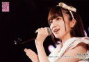 【中古】生写真(AKB48・SKE48)/アイドル/AKB48 寺田美咲/ライブフォト・横型・バストアップ・衣装白・左向き/湯浅順司「その雫は、未来へと繋がる虹になる。」 人見古都音卒業公演 ランダム生写真 2019.5.20