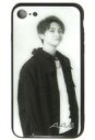 【中古】携帯ジャケット カバー 與真司郎(AAA) iPhoneケース(for 7/8) 2019 NEW YEAR記念グッズ