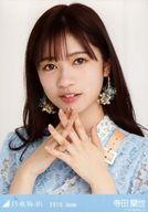 【中古】生写真(乃木坂46)/アイドル/乃木坂46 寺田蘭世/バストアップ・7thBDライブ衣装2/「乃木坂46 2019.June」WebShop 限定ランダム生写真