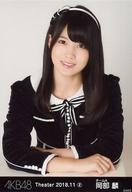 【中古】生写真(AKB48・SKE48)/アイドル/AKB48 岡部麟