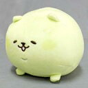 【中古】ぬいぐるみ 抹茶ちぎりポメ ホットダックス・ちぎりポメぬいぐるみ 「いーすとけん。」