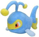 【中古】ぬいぐるみ ランターン Pokemon fit ぬいぐるみ 「ポケットモンスター」 ポケモンセンター限定