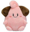 【中古】ぬいぐるみ ピィ Pokemon fit ぬいぐるみ 「ポケットモンスター」 ポケモンセンター限定