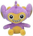【中古】ぬいぐるみ エイパム Pokemon fit ぬいぐるみ 「ポケットモンスター」 ポケモンセンター限定