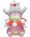 【中古】ぬいぐるみ ヤドキング Pokemon fit ぬいぐるみ 「ポケットモンスター」 ポケモンセンター限定