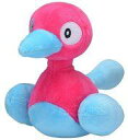【中古】ぬいぐるみ ポリゴン2 Pokemon fit ぬいぐるみ 「ポケットモンスター」 ポケモンセンター限定