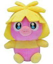 【中古】ぬいぐるみ ムチュール Pokemon fit ぬいぐるみ 「ポケットモンスター」 ポケモンセンター限定