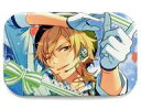 【中古】バッジ・ピンズ(キャラクター) 13.羽風薫 バレンタインまるかくカンバッジ2018Ver. 「あんさんぶるスターズ!」