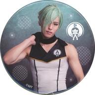 【中古】 バッジ・ピンズ男性高野洸...