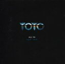 【中古】輸入洋楽CD TOTO / All In 輸入盤