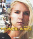 yÁzCOTVh}Blu-ray Disc HOMELAND/z[h V[Y7 SEASONSu[CE{bNX