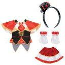 【中古】おもちゃ ファントミコスチューム セイラ 「ひみつ×戦士ファントミラージュ!」(3)