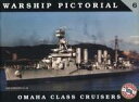 【中古】ミリタリー雑誌 WARSHIP PICTORIAL 6