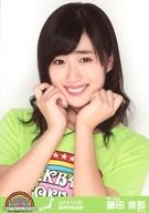 【中古】生写真(AKB48・SKE48)/アイドル/AKB48 藤田奈那/バストアップ/AKB48全国ツアー2014『あなたがいてくれるから。』「2014.10.26」高岡市民会館(チームA)