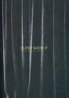 【中古】パンフレット(ライブ・コンサート) ≪パンフレット(ライブ)≫ パンフ)SUPER JUNIOR WORLD TOUR SUPER SHOW 7 in JAPAN