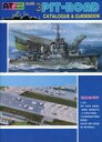 【中古】ホビー雑誌 PIT-ROAD CATALOGUE&GUIDEBOOK VOLUME.3