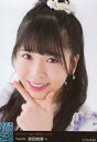 【中古】生写真(AKB48・SKE48)/アイドル/NMB48 A : 安田桃寧/「NMB48 近畿十番勝負 2019」ランダム生写真