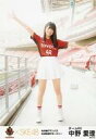 【中古】生写真(AKB48・SKE48)/アイドル/SKE48 中野愛