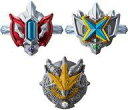 【新品】おもちゃ DXウルトラタイガアクセサリーセット02 「ウルトラマンタイガ」【タイムセール】