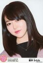 【中古】生写真(AKB48・SKE48)/アイドル/AKB48 峯岸みなみ/AKB48Group新聞 特典 5月号生写真・May Amazonオリジナル生写真