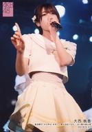 【中古】生写真(AKB48・SKE48)/アイドル/AKB48 大西桃