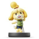 【中古】amiibo amiibo しずえ(大乱闘スマッシュブラザーズシリーズ)