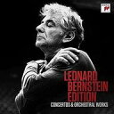 【中古】輸入クラシックCD LEONARD BERNSTEIN / LEONARD BERNSTEIN EDITION - CONCERTOS & ORCHES...