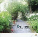 【中古】BGM CD 倉本裕基 / リファインメント〜Refinement〜