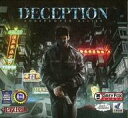 【中古】ボードゲーム ディセプション:協力者たち (Deception: Undercover Allies)