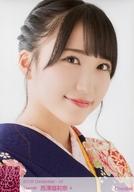 【中古】生写真(AKB48・SKE48)/アイドル/NMB48 A ： 西澤瑠莉奈/2018 December-rd ランダム生写真