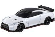 【中古】ミニカー 日産 GT-R NISMO 2020 モデル (ホワイト) 「トミカ No.78」