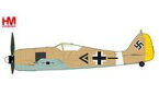 【中古】ミニカー 1/48 Fw190A-4 フォッケウルフ “アドルフ・ディックフェルト” [HA7426]