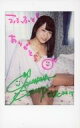 【中古】生写真(女性)/グラビアアイドル ☆立花このみ/直筆...
