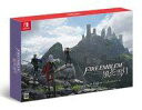 【中古】ニンテンドースイッチソフト ファイアーエムブレム 風花雪月 Fodlan Collection