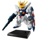 【中古】食玩 トレーディングフィギュア 3.ガンダムX ディバイダー 「FW GUNDAM CONVERGE ♯15」