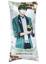 【中古】クッション・抱き枕・本体(キャラクター) 緑間真太郎 ロングクッション 「黒子のバスケ J-WORLD Collection Sweets Style ...