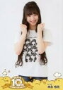 【中古】生写真(AKB48 SKE48)/アイドル/SKE48 末永桜花/膝上/DVD「SKE48 10th ANNIVERSARY」封入特典生写真