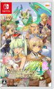 【中古】ニンテンドースイッチソフト ルーンファクトリー4スペシャル