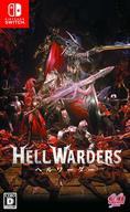 【中古】ニンテンドースイッチソフト Hell Warders (ヘルワーダー)