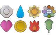 楽天市場】ポケモン ジムバッジコレクションの通販 楽天市場】ポケモン ジムバッジコレクションの通販