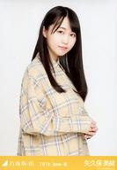 【中古】生写真(乃木坂46)/アイドル/乃木坂46 矢久保美緒/上半身・「ロングシャツ」/乃木坂46 2019.June-III 会場限定ランダム生写真