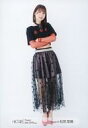 【中古】生写真(AKB48・SKE48)/アイドル/HKT48 松岡菜摘/全身/HKT48 劇場トレーディング生写真セット2019.July1(3)