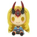 【中古】トレーディングフィギュア ランサー/茨木童子 「一番くじ Fate/Grand Order～夏だ リゾートだ サーヴァント サマー フェスティバル ～」 K賞 ちょこのっこフィギュア