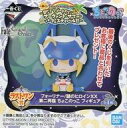 【中古】トレーディングフィギュア フォーリナー/謎のヒロインXX(第二再臨) 「一番くじ Fate/Grand Order～夏だ リゾートだ サーヴァント サマー フェスティバル ～」 ラストワン賞 ちょこのっこフィギュア