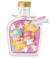 【中古】食玩 トレーディングフィギュア 2.リトルツインスターズ 「Fruit Herbarium 〜サンリオキャラ..