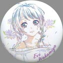 【中古】バッジ・ピンズ(キャラクター) 若宮イヴ(Ani-Art ver.) 「BanG Dream! ガールズバンドパーティ! ~2019 Summer~ in 渋谷マルイ トレーディングカンバッジ ひまわりver.」