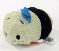 【中古】ぬいぐるみ ジミニー・クリケット(S) ぬいぐるみ 「ディズニー TSUM TSUM -ツムツム-」 ディズニーストア限定